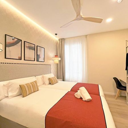 Apartamentos Soho Boutique Palillero 加的斯 外观 照片