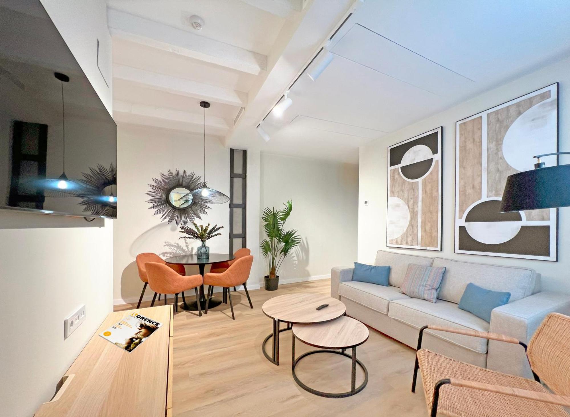 Apartamentos Soho Boutique Palillero 加的斯 外观 照片